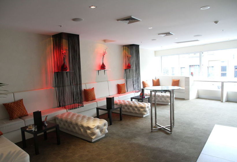 فندق Mercure Sydney Potts Point