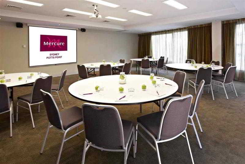 فندق Mercure Sydney Potts Point