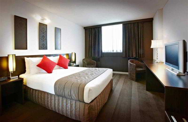 فندق Mercure Sydney Potts Point