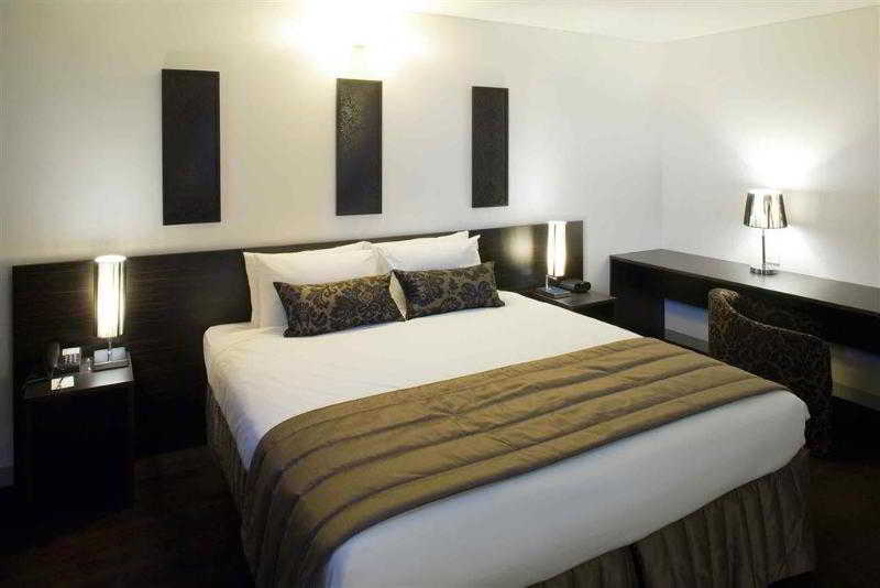 בית מלון כפרי Mercure Sydney Potts Point