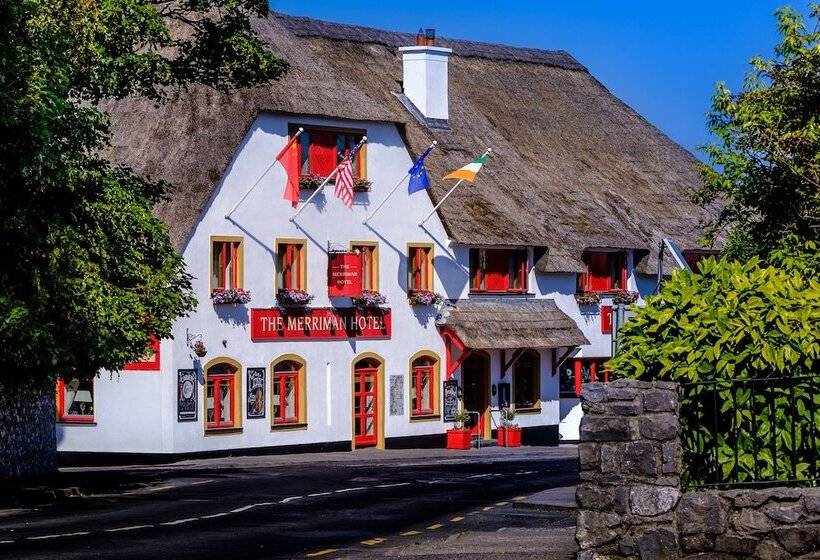 ホテル Merriman