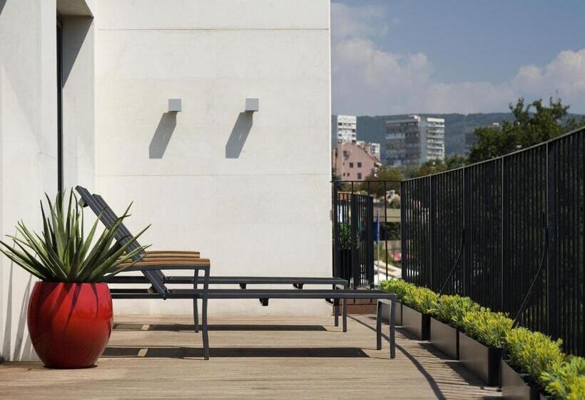 בית מלון כפרי Modus