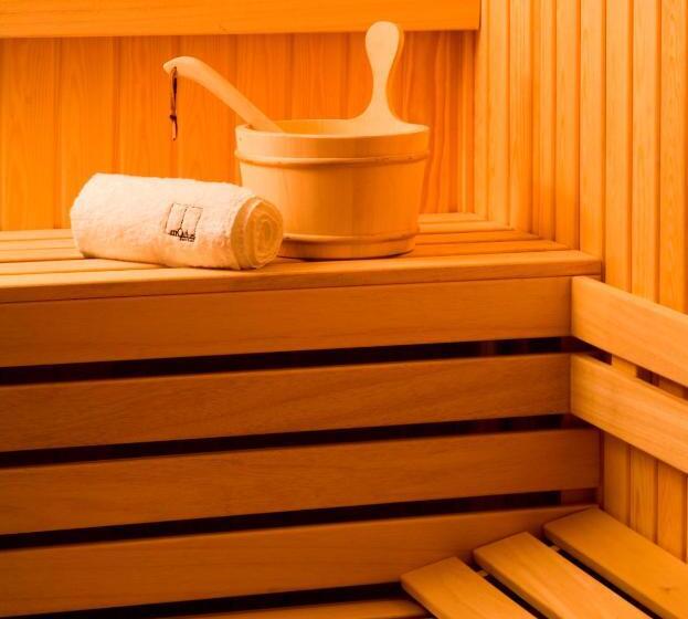 בית מלון כפרי Modus