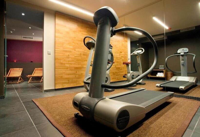 בית מלון כפרי Modus