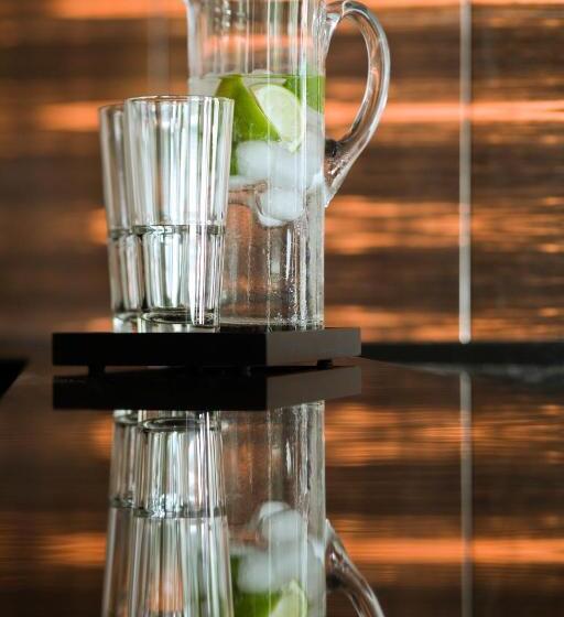 בית מלון כפרי Modus