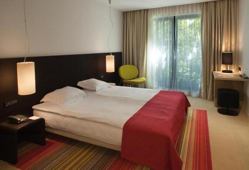 בית מלון כפרי Modus