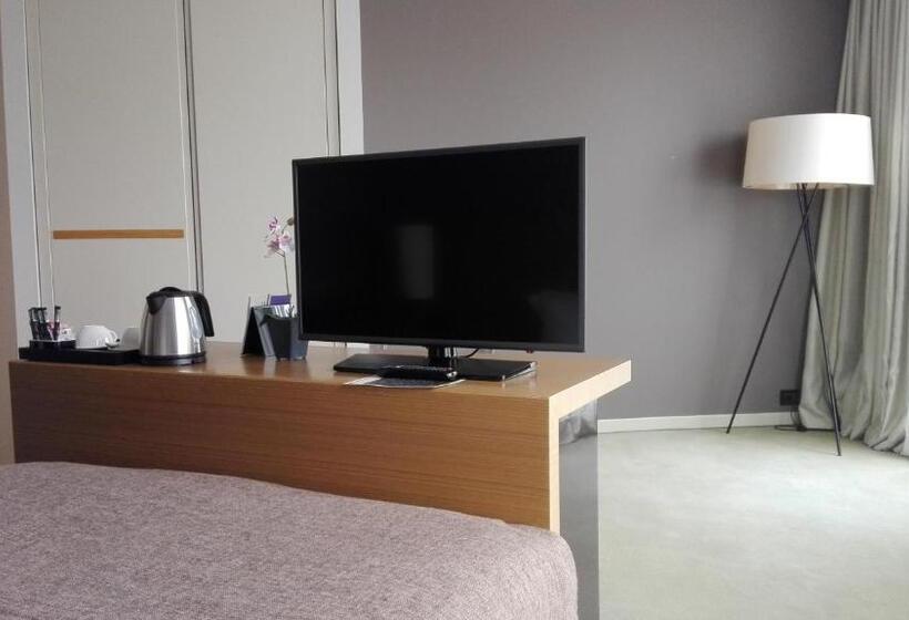 בית מלון כפרי Modus