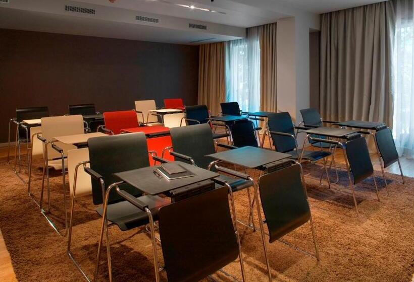 בית מלון כפרי Modus