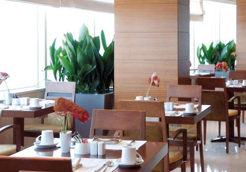 Mövenpick Hotel Al Khobar