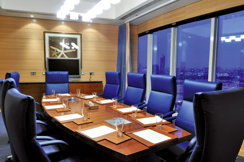 Mövenpick Hotel Al Khobar