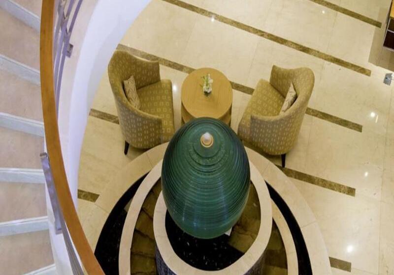 Mövenpick Hotel Al Khobar