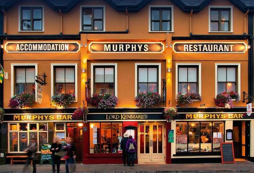 فندق Murphys Of Killarney