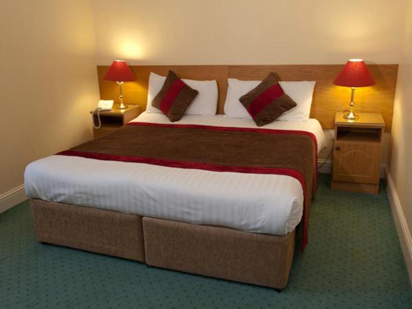 فندق Murphys Of Killarney