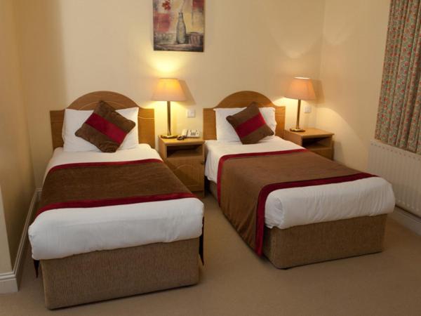 فندق Murphys Of Killarney