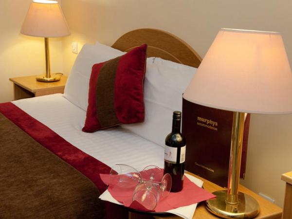 فندق Murphys Of Killarney