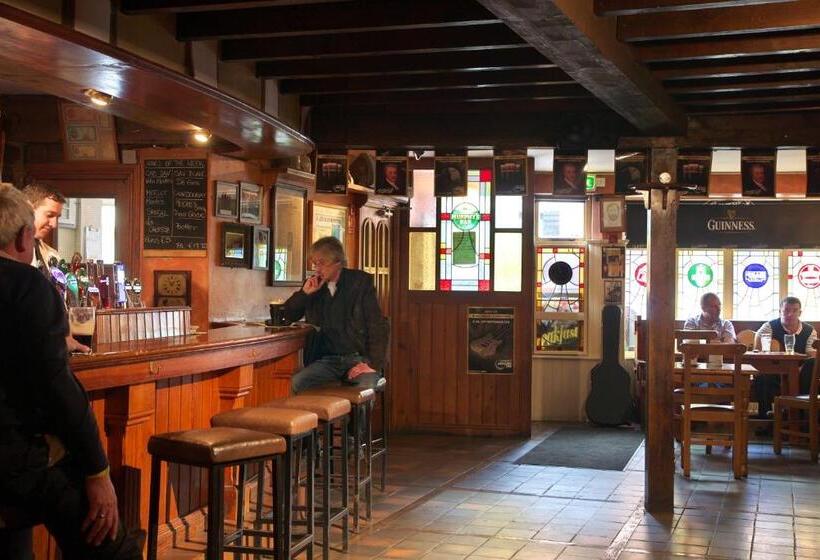 فندق Murphys Of Killarney