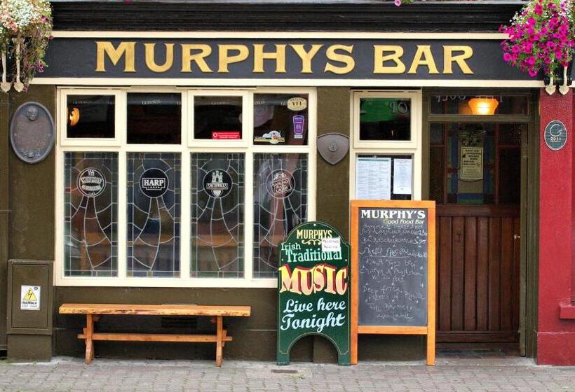 فندق Murphys Of Killarney