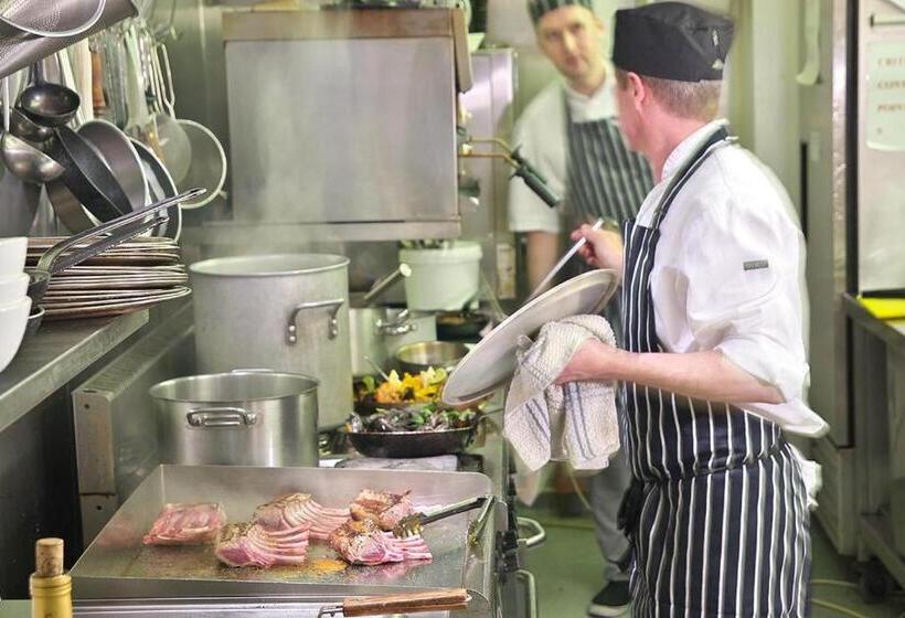 فندق Murphys Of Killarney