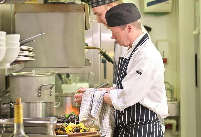 فندق Murphys Of Killarney