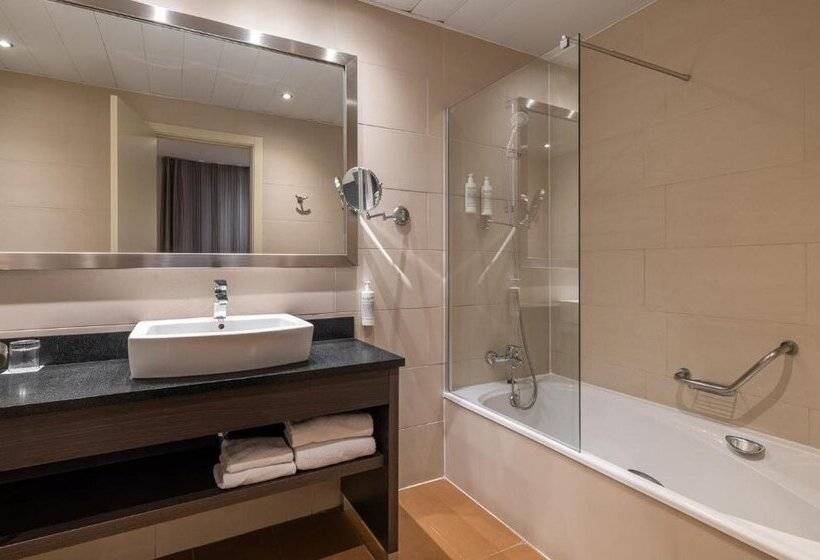 Отель Naitly Barcelona Poblenou