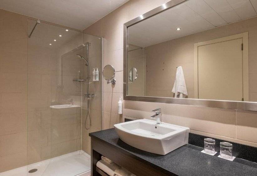 Отель Naitly Barcelona Poblenou