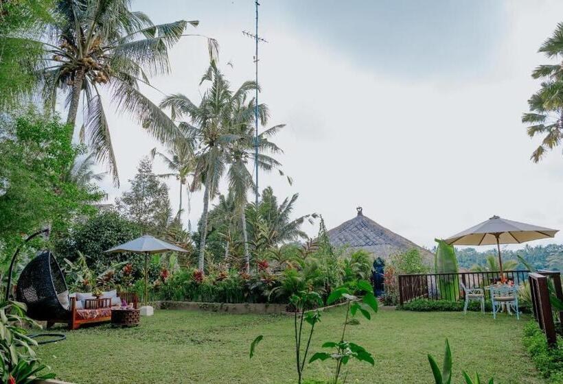 هتل Nandini Jungle By Hanging Gardens