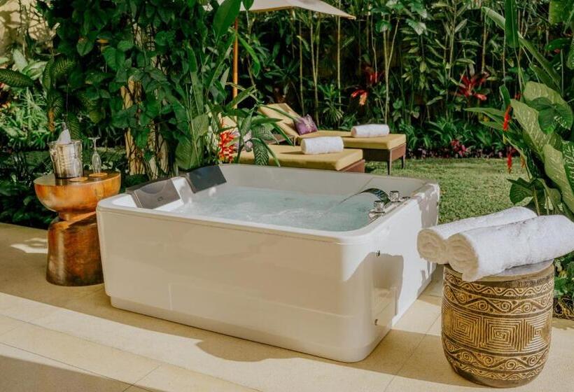 هتل Nandini Jungle By Hanging Gardens