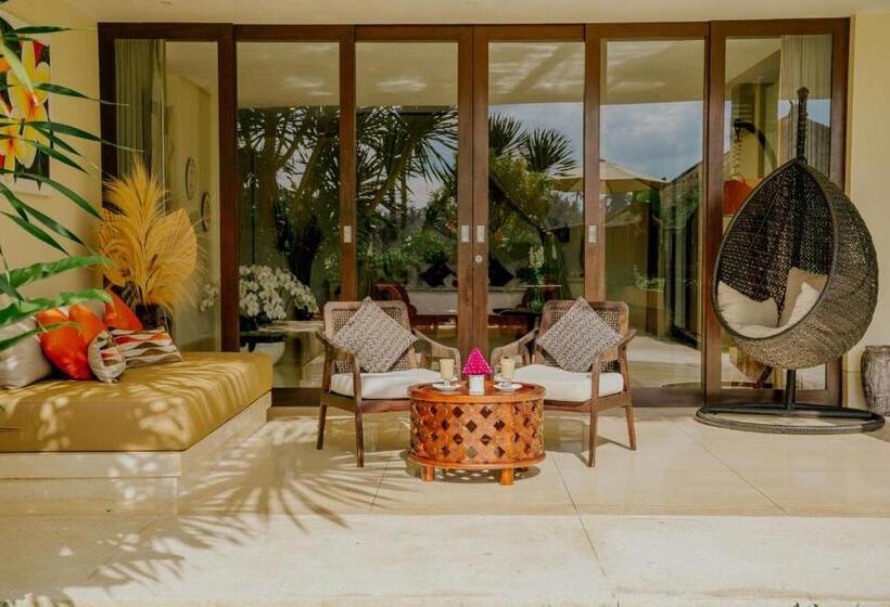 فندق Nandini Jungle By Hanging Gardens