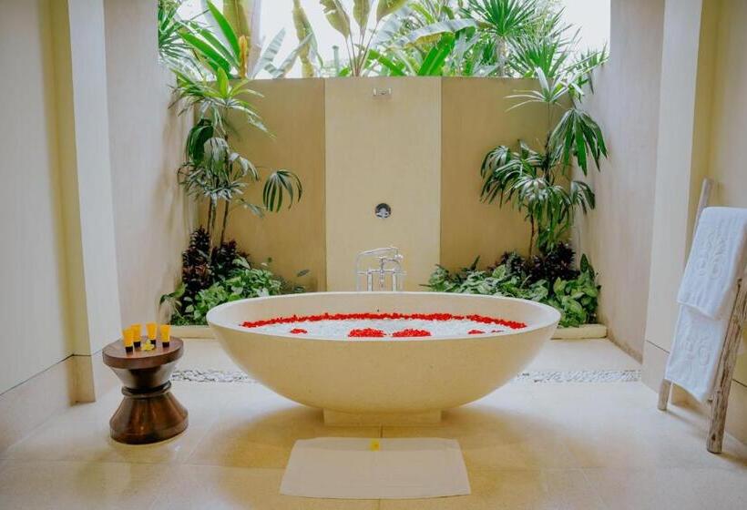 فندق Nandini Jungle By Hanging Gardens