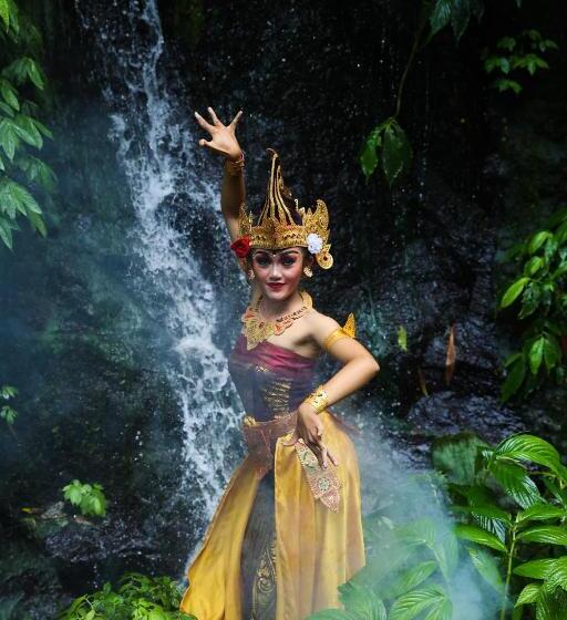 فندق Nandini Jungle By Hanging Gardens