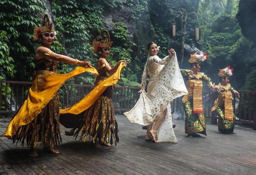 فندق Nandini Jungle By Hanging Gardens