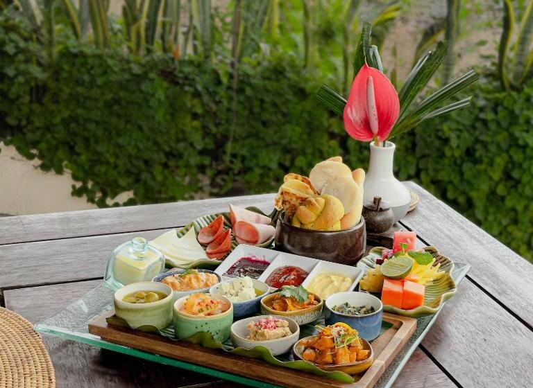 فندق Nandini Jungle By Hanging Gardens