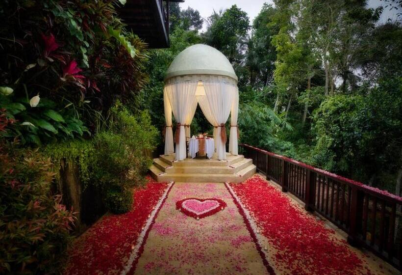 فندق Nandini Jungle By Hanging Gardens