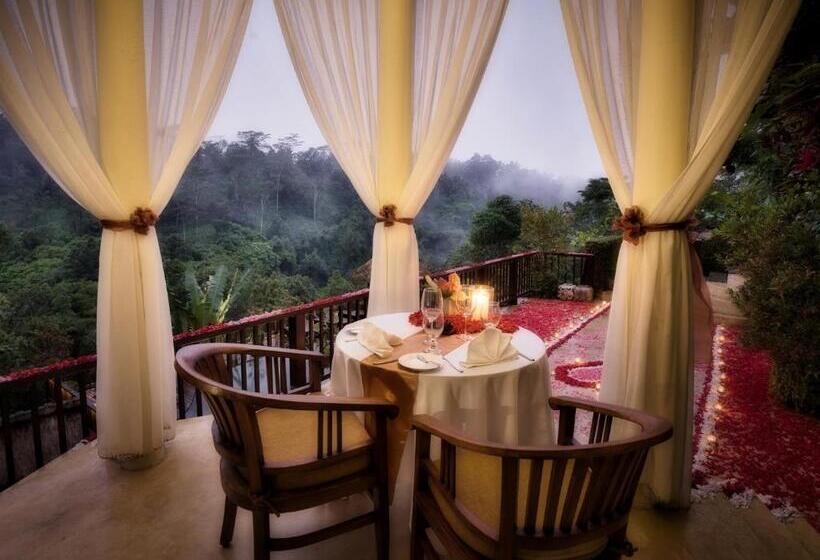 فندق Nandini Jungle By Hanging Gardens