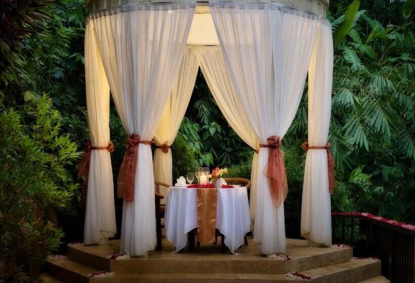 هتل Nandini Jungle By Hanging Gardens