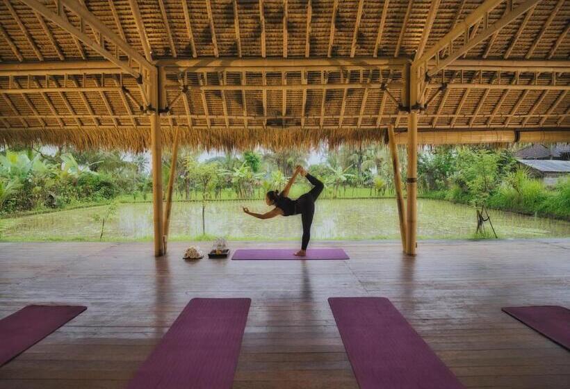 فندق Nandini Jungle By Hanging Gardens