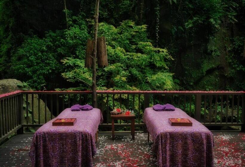 فندق Nandini Jungle By Hanging Gardens