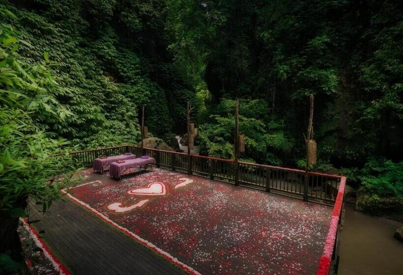 فندق Nandini Jungle By Hanging Gardens