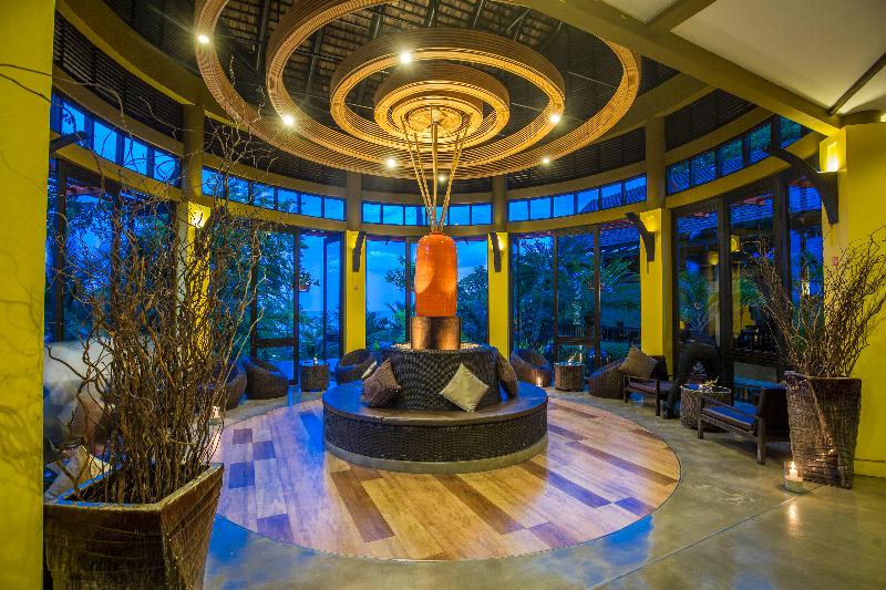 Отель New Star Beach Resort