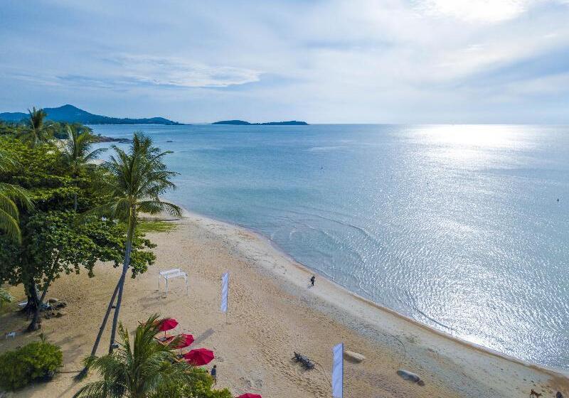 Отель New Star Beach Resort