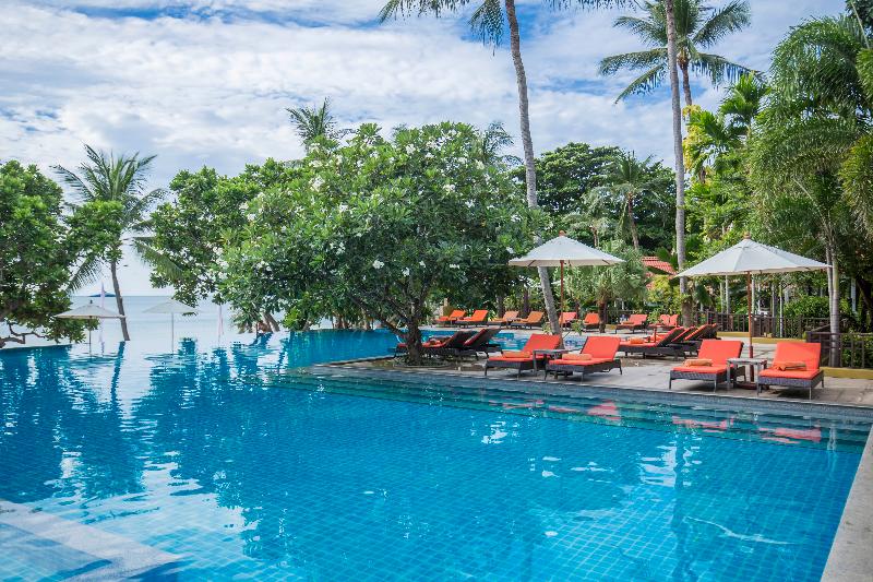 Отель New Star Beach Resort