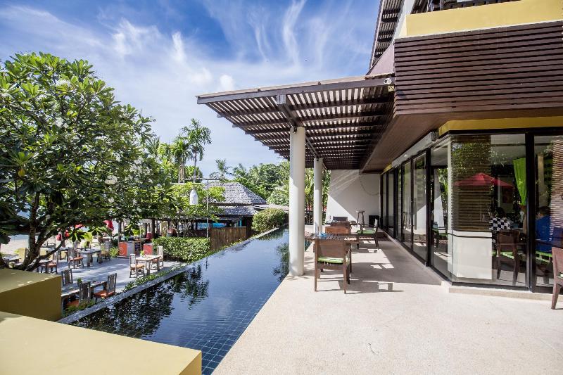 Отель New Star Beach Resort