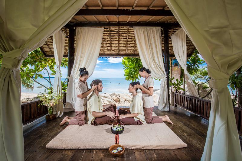 هتل New Star Beach Resort