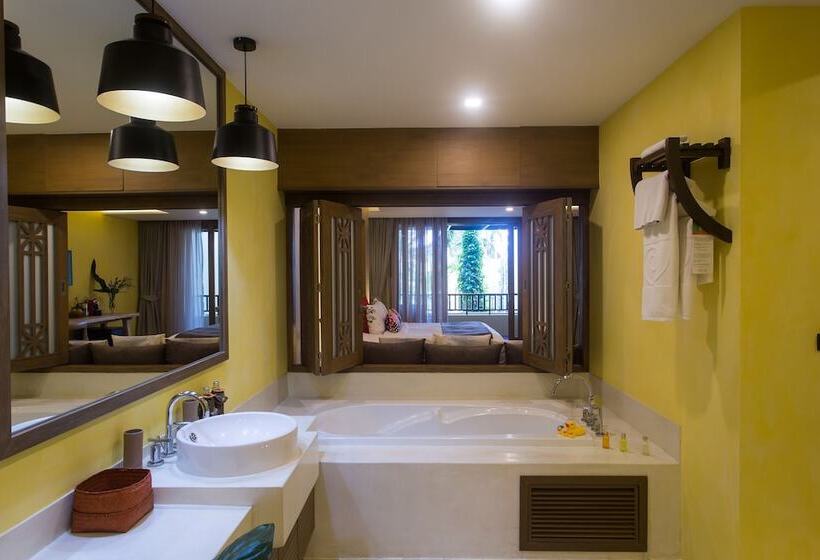 Отель New Star Beach Resort