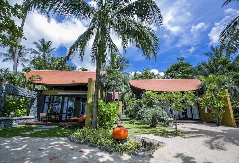 Отель New Star Beach Resort