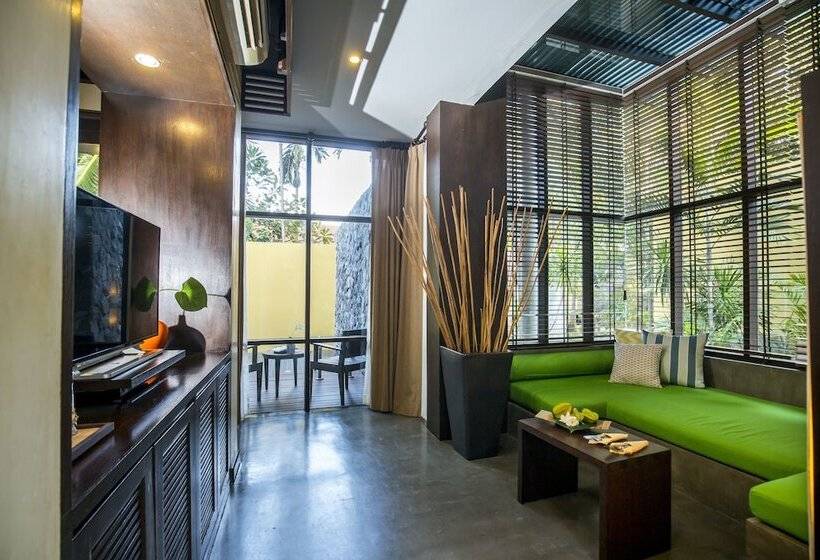 Отель New Star Beach Resort