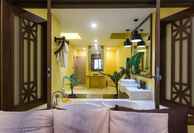 Отель New Star Beach Resort