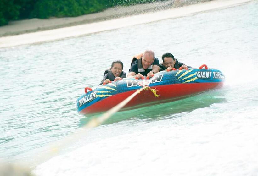 فندق Nirwana Resort