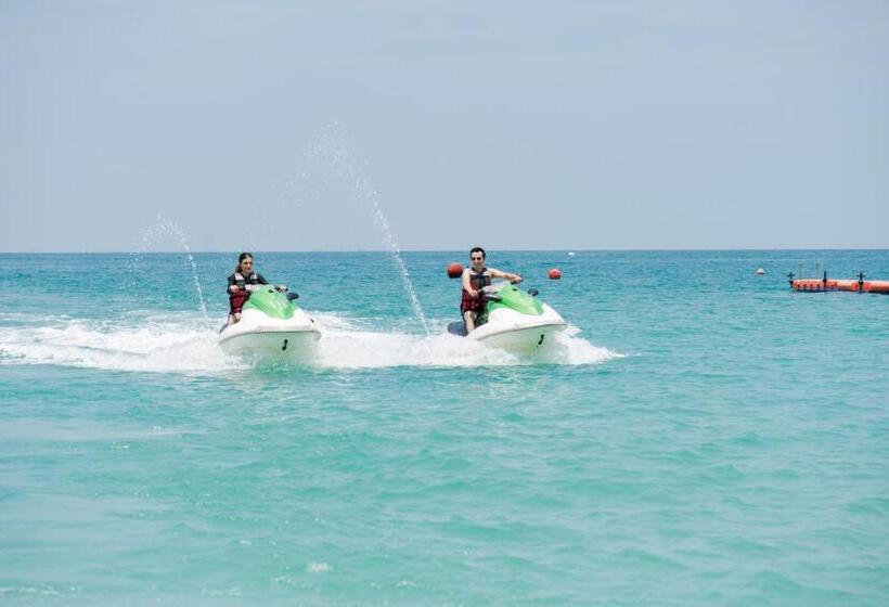 בית מלון כפרי Nirwana Resort