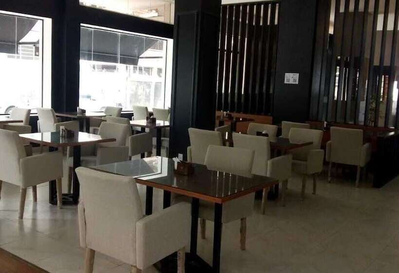 酒店 Nord Easy Campina Grande